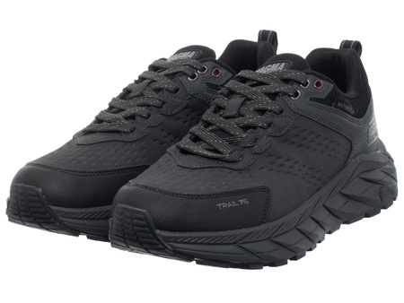 COTTON BELT - BUTY MĘSKIE - RAPID CBM527A12/21 WATERPROOF