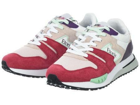 ETONIC - BUTY DAMSKIE - AUAZAR BICOLOR ETW215620/04 CUPCAKE-LOTUS