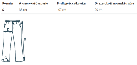 REEBOK - SPODNIE DRESOWE DAMSKIE CL AE ARCHIVE FIT FT PANT HS4726 CZARNE