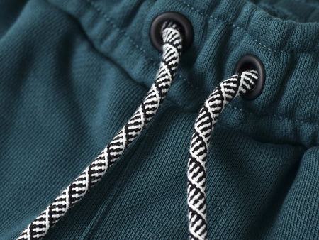 PUMA - SPODNIE DRESOWE - PUMA X AMI PARIS 535996-24