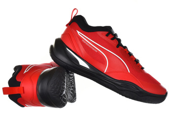 BUTY PUMA - PLAYMAKER PRO 377572-01