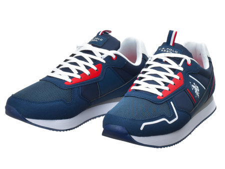 BUTY U.S POLO ASSN. NOBIL004-DBL002