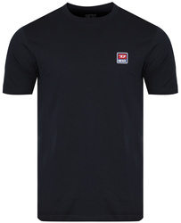 DIESEL - KOSZULKA MĘSKA - A17135-RPHIX-81E