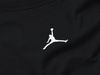KOSZULKA MĘSKA JORDAN FN6000-010 T-SHIRT CZARNY