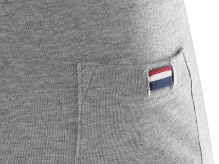 U.S. POLO ASSN. - SPODNIE DRESOWE MĘSKIE 115 66331 52088 188