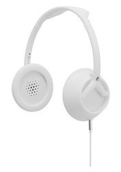 SŁUCHAWKI NIXON TROOPER 3-BUTTON MIC (H0182030)