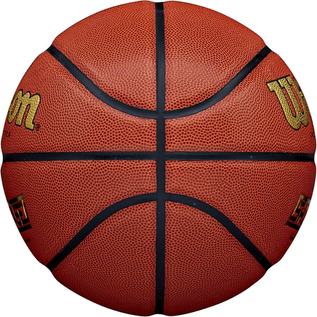 WILSON - PIŁKA - SHOWCASE COMP BASKETBALL WZ2005701