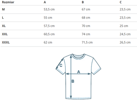 U.S. GRAND POLO EQUIPMENT & APPAREL - KOSZULKA MĘSKA POLO - US51510M/4031