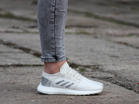 BUTY ADIDAS PUREBOOST GO (B75821)