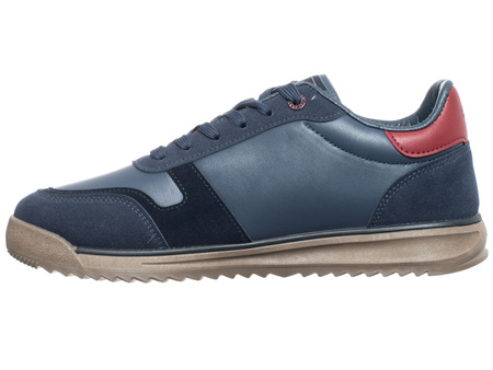 ENRICO COVERI - BUTY MĘSKIE - CLAUS EJM526D78/54