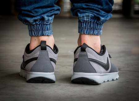 NIKE SB TRAINERENDOR LEATHER (806309-001)