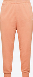 REEBOK - SPODNIE DRESOWE DAMSKIE - CL WDE COZY FT PANT IN HC7590 PLUS SIZE