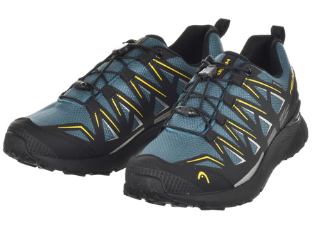 BUTY TREKKINGOWE HEAD - TERENTO MIX HDM311710F-3220