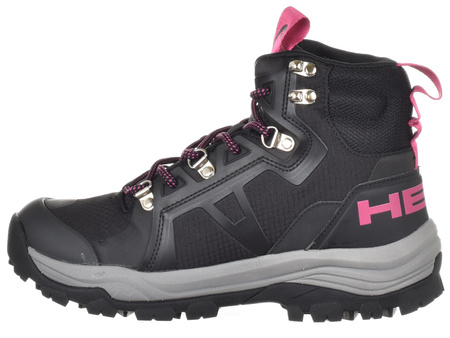 BUTY HEAD TREKKINGOWE - ARMISEL MIX HDW221005-2081