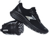 ETONIC - BUTY DAMSKIE - HIGHWAY ETW412E00/03 FULL BLACK