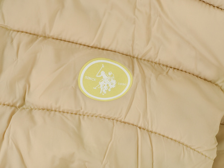 U.S. POLO ASSN. - KURTKA MĘSKA SAMP 126 66320 46019 519