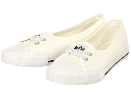 LEE COOPER - BUTY TRAMPKI DAMSKIE - LCW-23-31-1791L