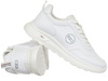 ENRICO COVERI - BUTY MĘSKIE - JUMPER ECS516305/01 TOTAL WHITE