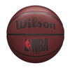 WILSON - PIŁKA - NBA FORGE CRIMSON WTB8201