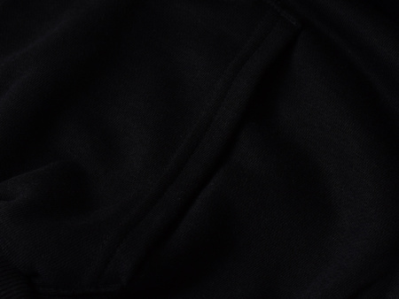 REEBOK - BLUZA DAMSKA Z KAPTUREM RIE FT FULLZIP IN HR5962