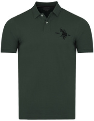 U.S. POLO ASSN. - MĘSKA KOSZULKA POLO SALK 197 66340 41029 149