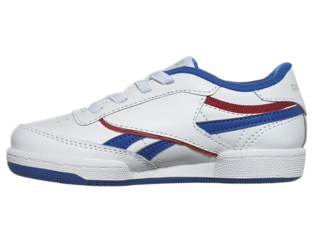 Buty dziecięce Reebok CLUB C REVENGE IG2610