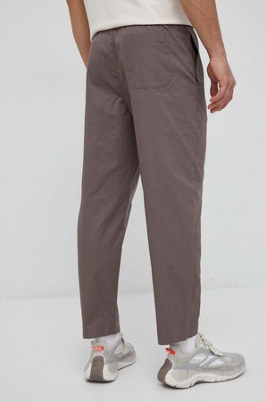 REEBOK - SPODNIE MĘSKIE - CL WDE T PANTS HS0822