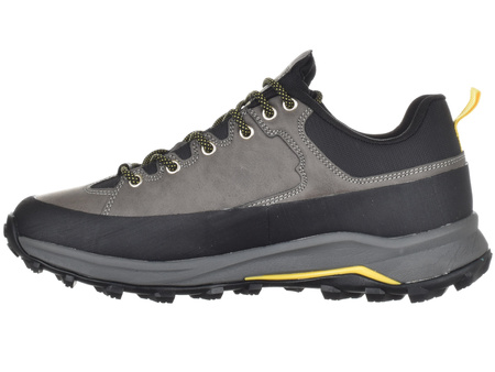 BUTY HEAD TREKKINGOWE - ROBAAN HDM221110-4190