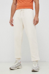 REEBOK - SPODNIE DRESOWE MĘSKIE - CL ND FT PANT HS9153