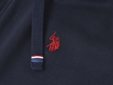 U.S. POLO ASSN. - BLUZA MĘSKA - LUKE 162 67931 52088 179