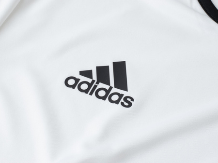 KOSZULKA PIŁKARSKA MĘSKA ADIDAS CD8438 ENTRADA 18 JSY