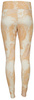 REEBOK - LEGINSY DAMSKIE CL CLOUD SPLATTER LEGGING H49279