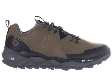 Buty męskie HI-TEC O010421-061-01 GEO PRO TRAIL WP obuwie trekkingowe hikingowe