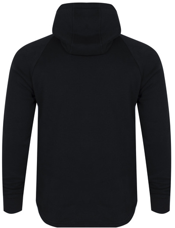 REEBOK - BLUZA UNISEX CL Q1 HOODIE HB5955