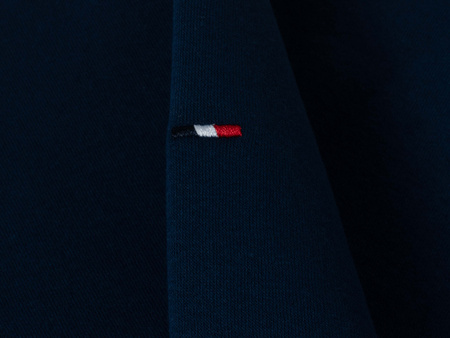 WEENS - BLUZA MĘSKA - 12 CIEMNONIEBIESKI