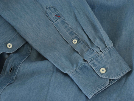 U.S. POLO ASSN. - KOSZULA MĘSKA SEEK 104 67083 51633 170