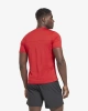REEBOK - T-SHIRT MĘSKI  -TS SWEATSHIFT ATHLETE TEE HI0497
