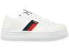MTNG - BUTY DAMSKIE - CANVAS 3 WHITE C11753