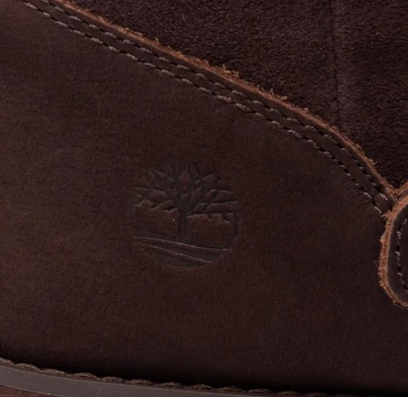 TIMBERLAND - BOTKI DAMSKIE - COURMA KID WAEM LINED ZIP BOOT TB0A2HJY-V13