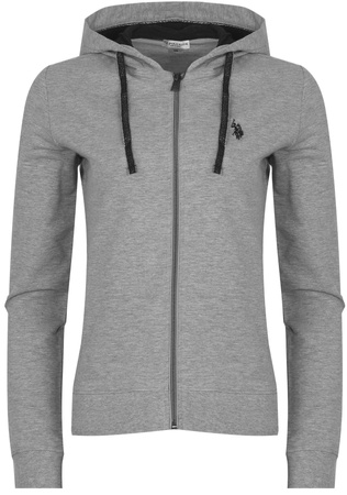 U.S. POLO ASSN. - DAMSKA BLUZA MONI 362 66758 51932 188