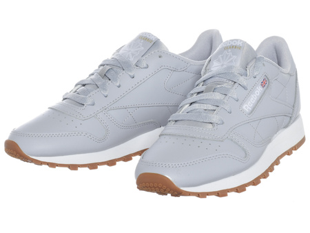 Buty damskie Reebok CLASSIC LEATHER GY6812