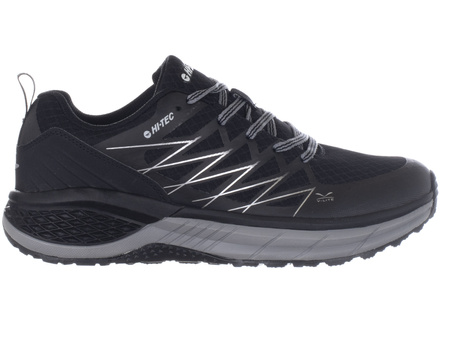 Buty męskie HI-TEC O010198-021-01 TRAIL DESTROYER obuwie trekkingowe hikingowe