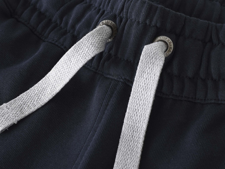 U.S. POLO ASSN. - MĘSKIE SPODNIE DRESOWE NROB 115 63634 52088 179