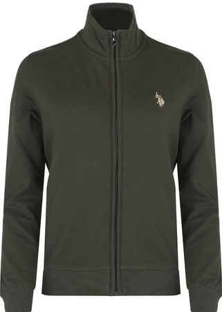 U.S. POLO ASSN. - DAMSKA BLUZA RIKY 387 66877 51930 248