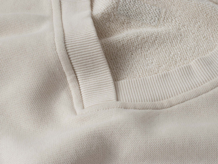 REEBOK - BLUZA DAMSKA CL RBK ND FT CREW HS4737