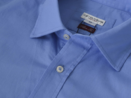 U.S. POLO ASSN. - KOSZULA MĘSKA SLIM 104 67964 53660 173