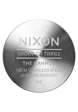 ZEGAREK NIXON CANNON (A1602076)