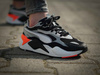 Buty Puma RS-X3 Puzzle (372357-08)