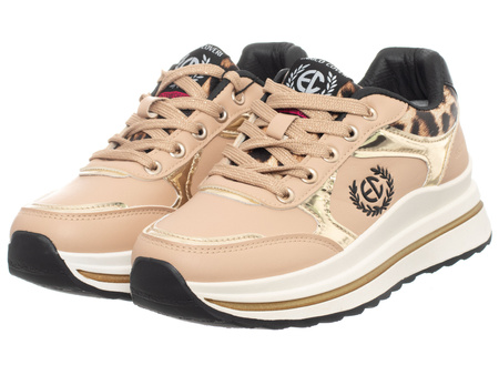 ENRICO COVERI - BUTY DAMSKIE - QUEEN LUX EJW526D11/03