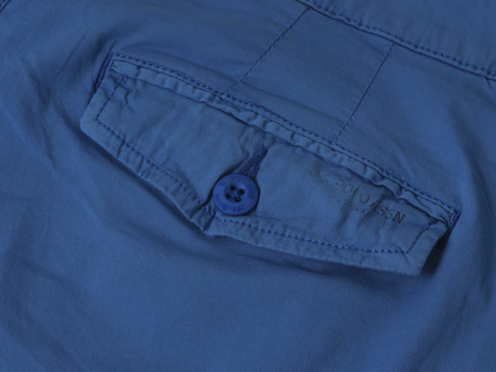 U.S. POLO ASSN. - MĘSKIE SZORTY SAMU 157 66237 53446 433